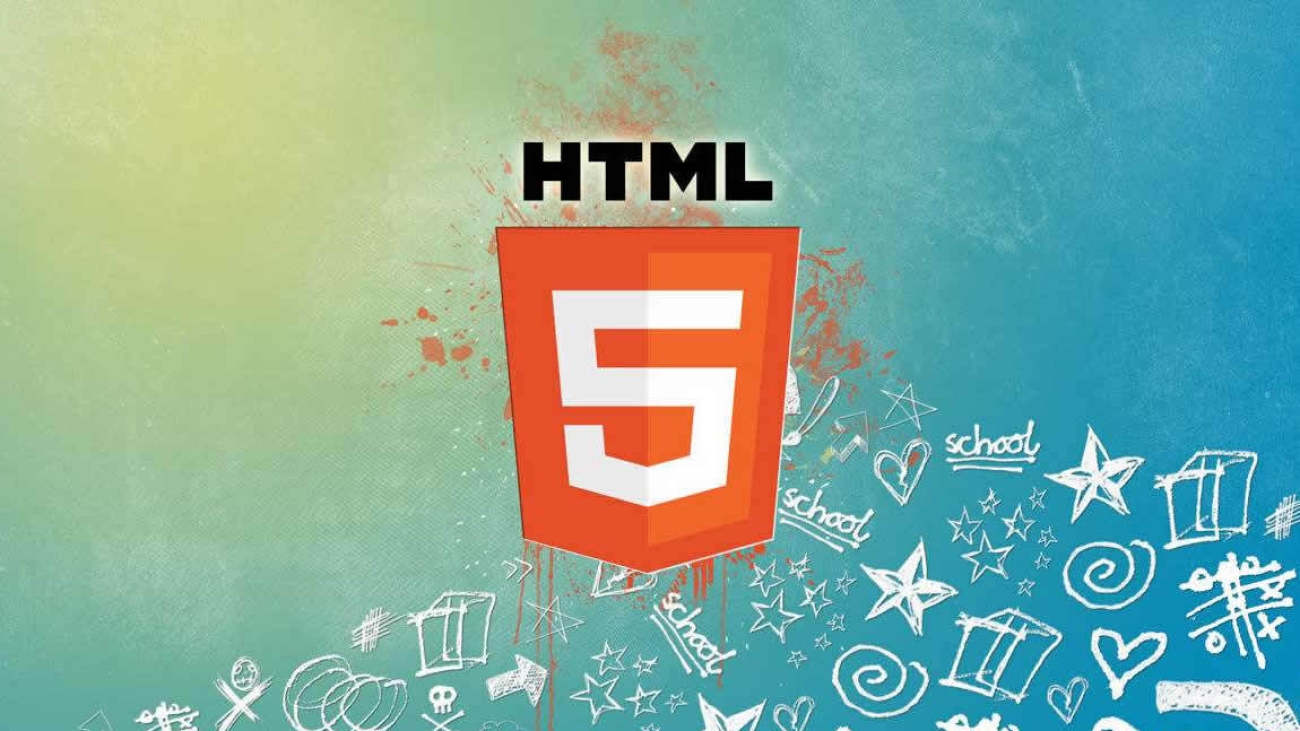 html